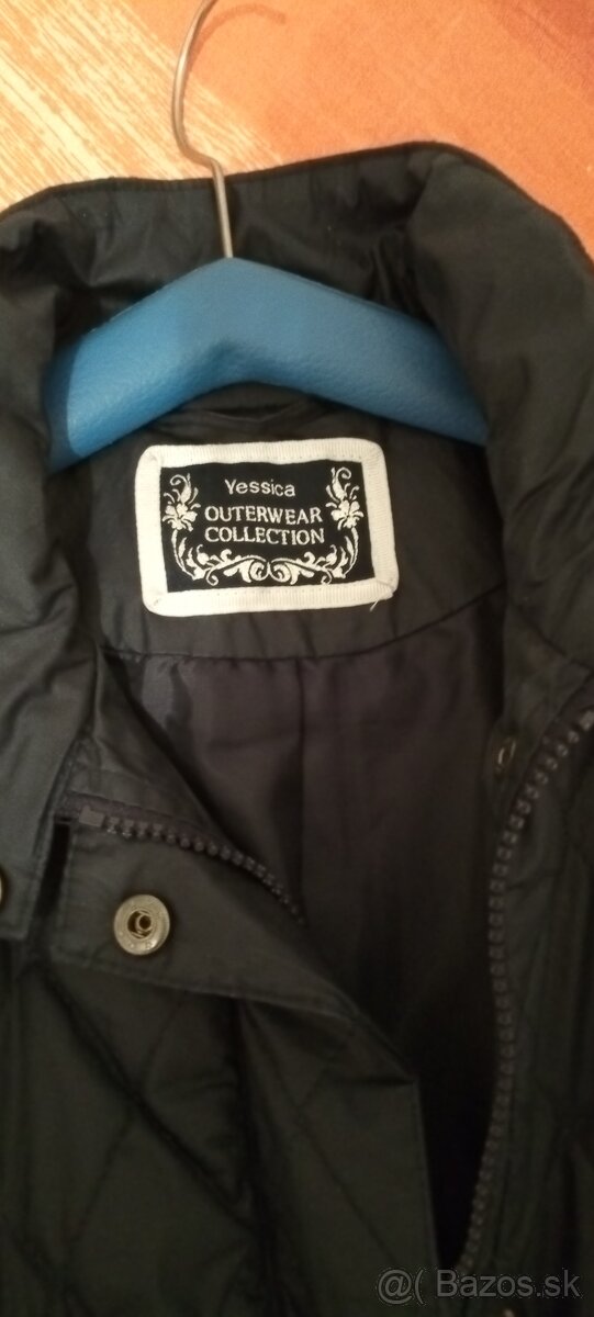 Prechodná bunda - 4