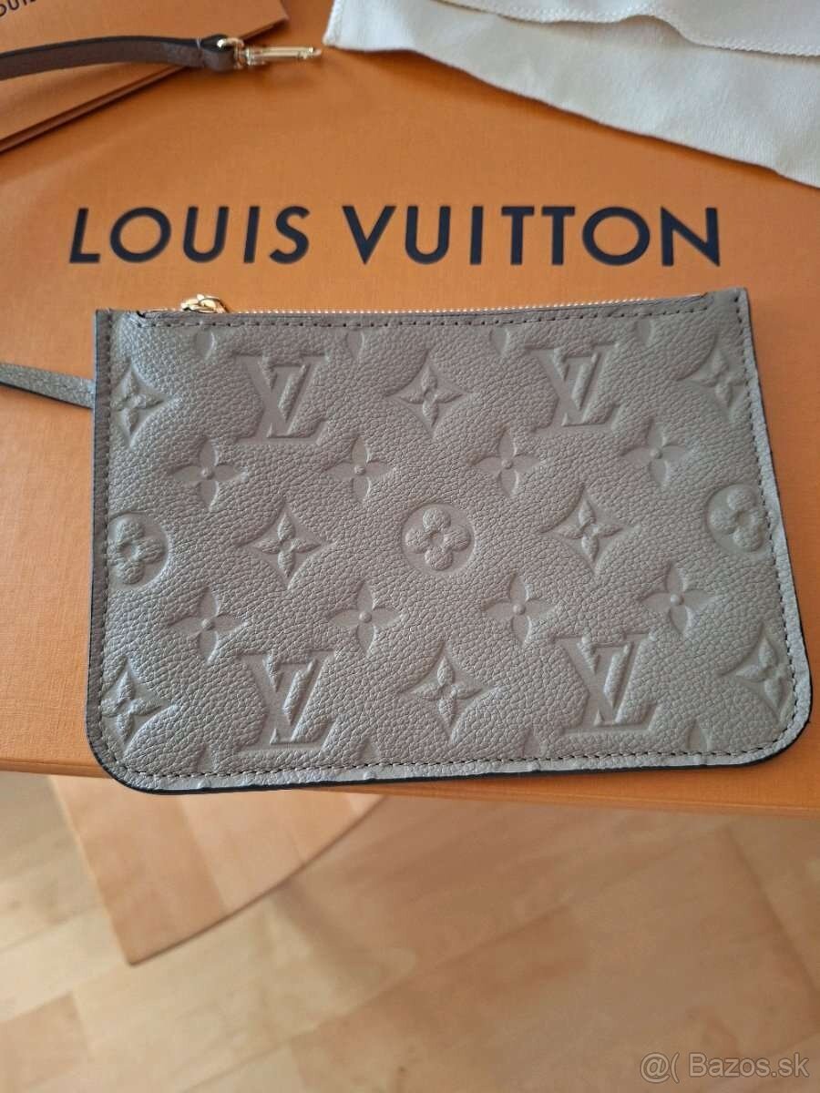 Originálna kabelka Louis Vuitton Loop - 4