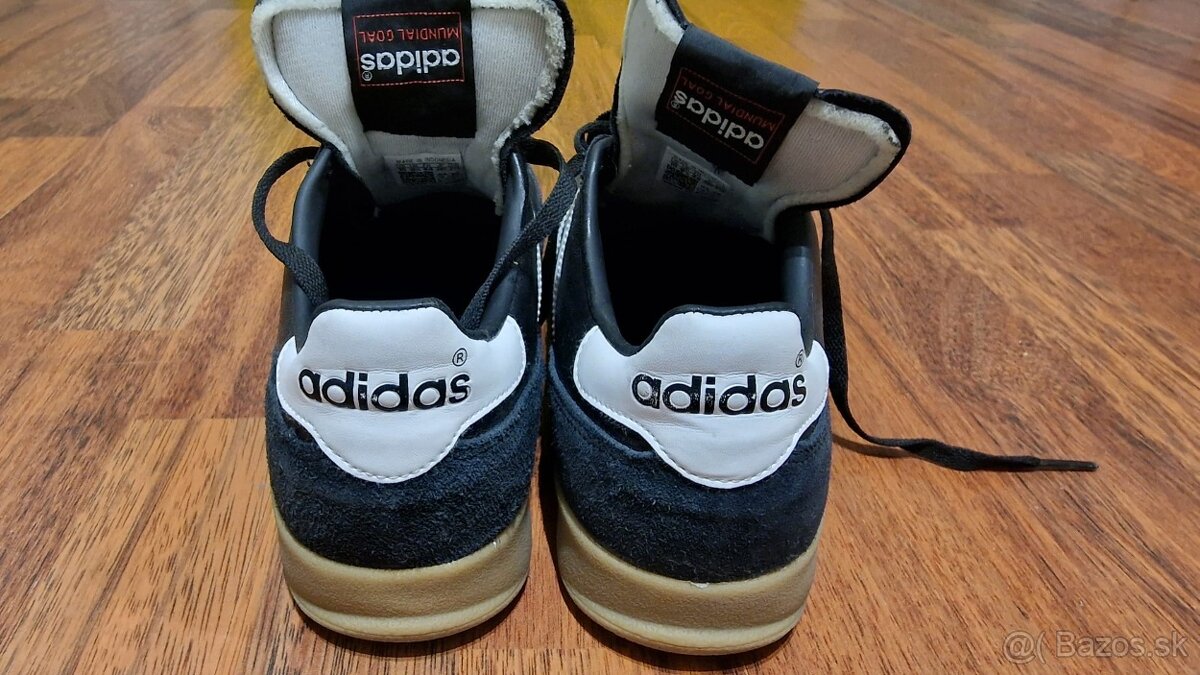 Halovky Adidas - 4