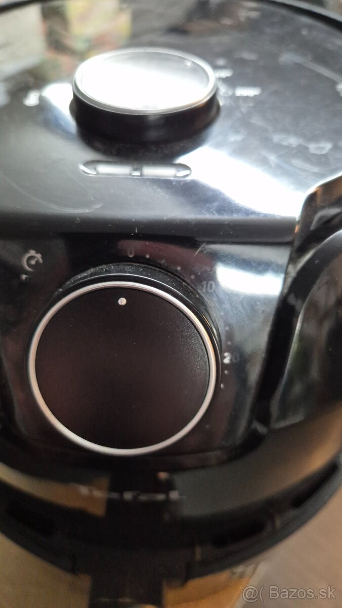 Teplovzdušná fritéza TEFAL - 4