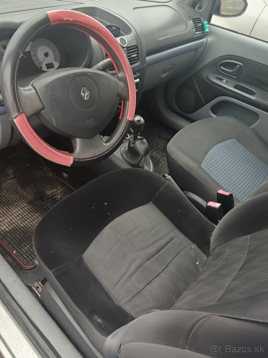 Predám Renault Thalia - 4