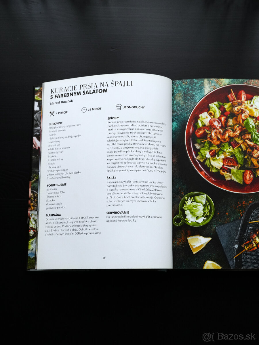 Paulus vs. Ihnačák - 4