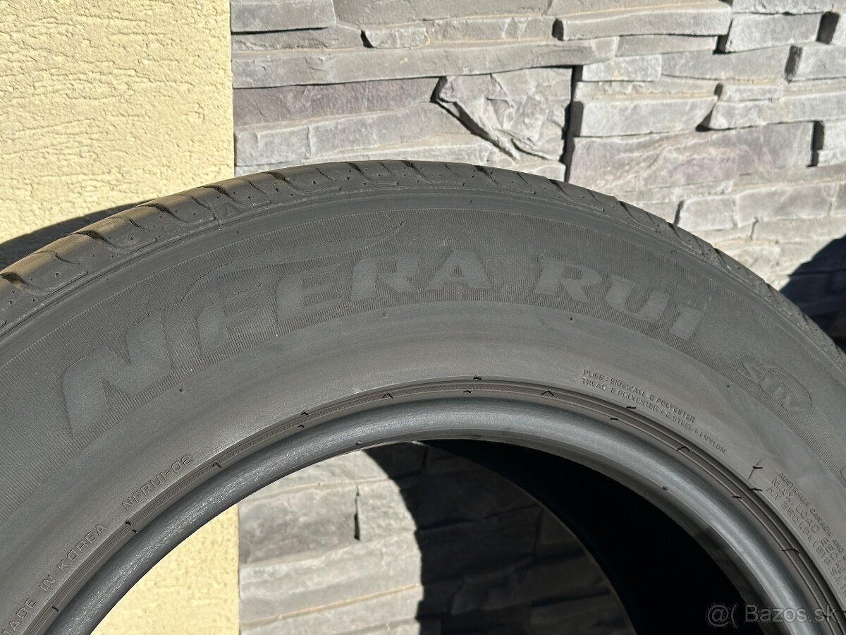 225/65 R17 102H SUV letné NEXEN - 4