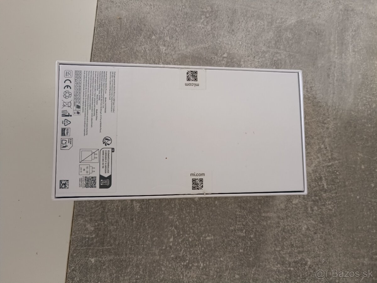 Xiaomi Redmi 15 5G Nový - 4