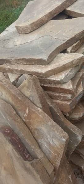 Predám okrasné kameň - 4