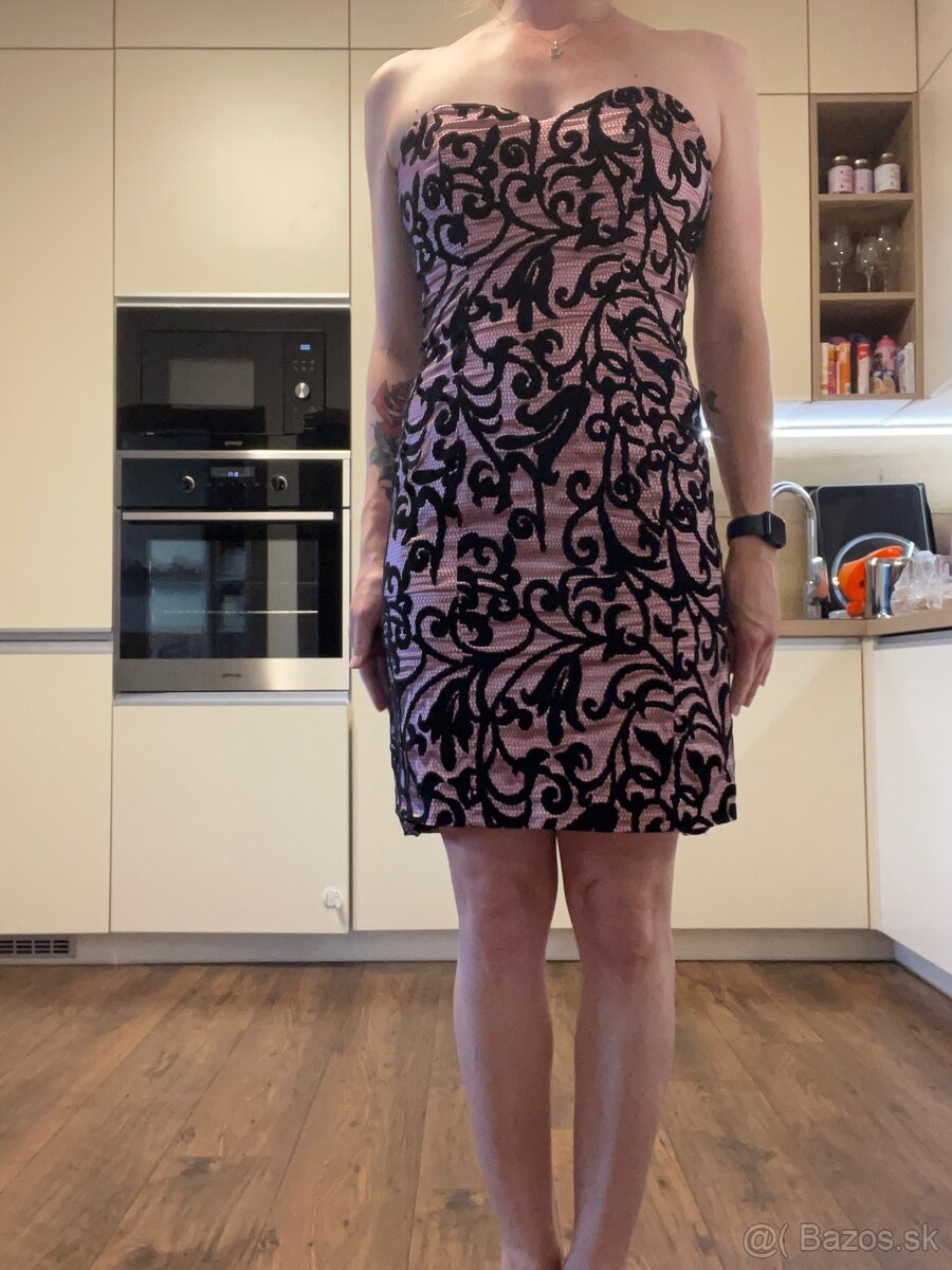 Spoločenské šaty - 4