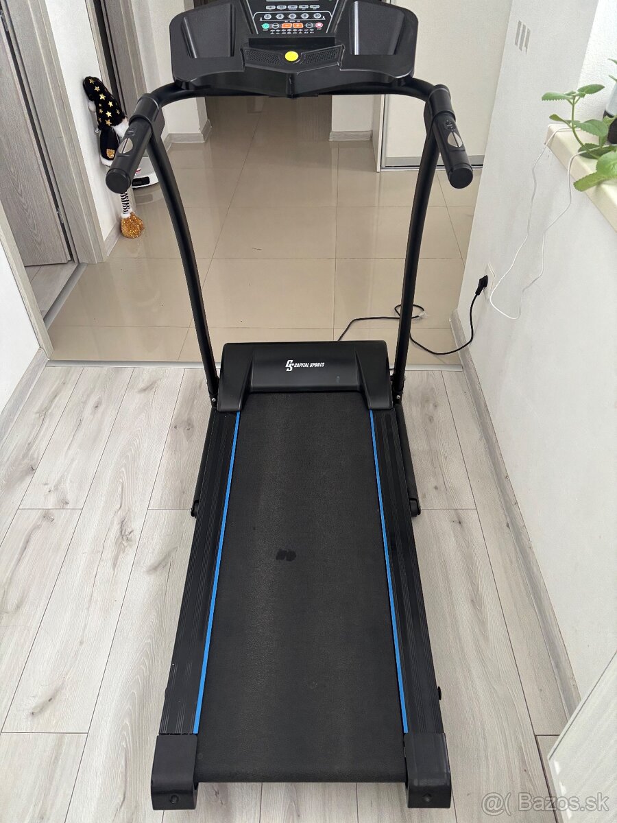 Capital Sports Pacemaker F100 - 4