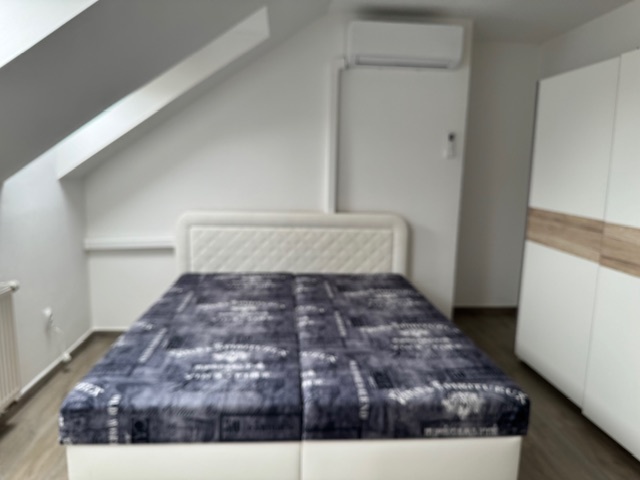 Dám do prenájmu 4 izbový - 4