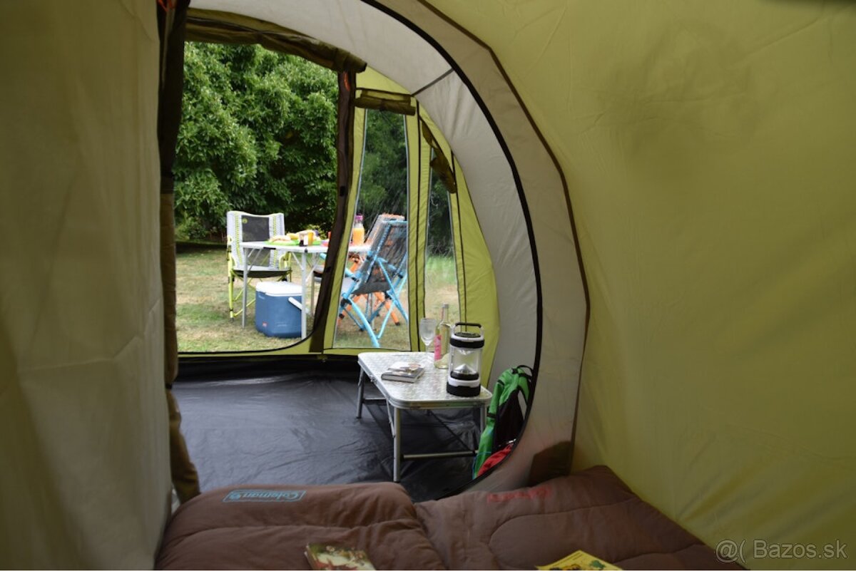 Stan Coleman Galileo 4 - 4