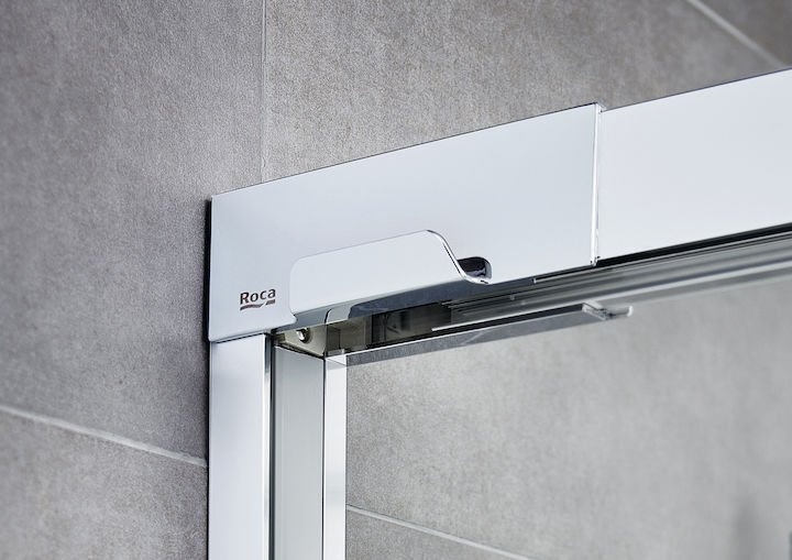 Sprchové dvere do ROCA 1000mm - 140€ - 4