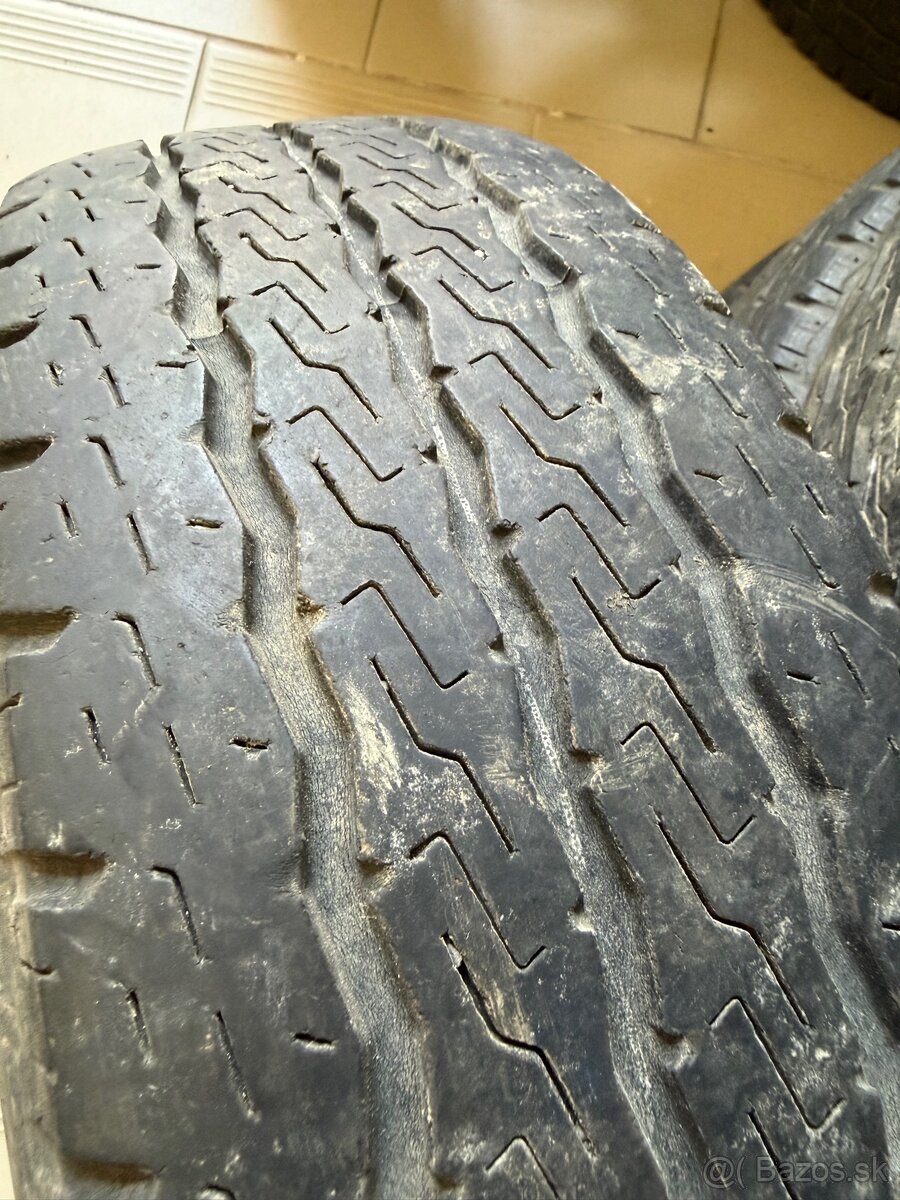 Letné a zimné pneumatiky - 4