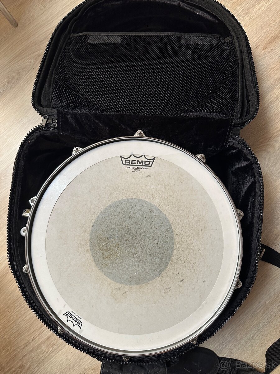 Mapex Black Panther - 4