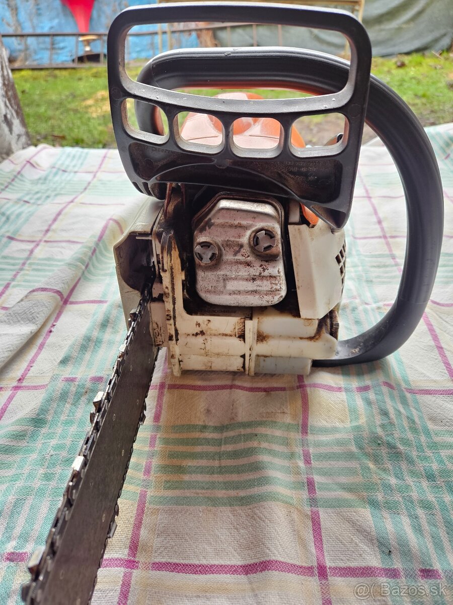 Predám Stihl MS 171 - 4