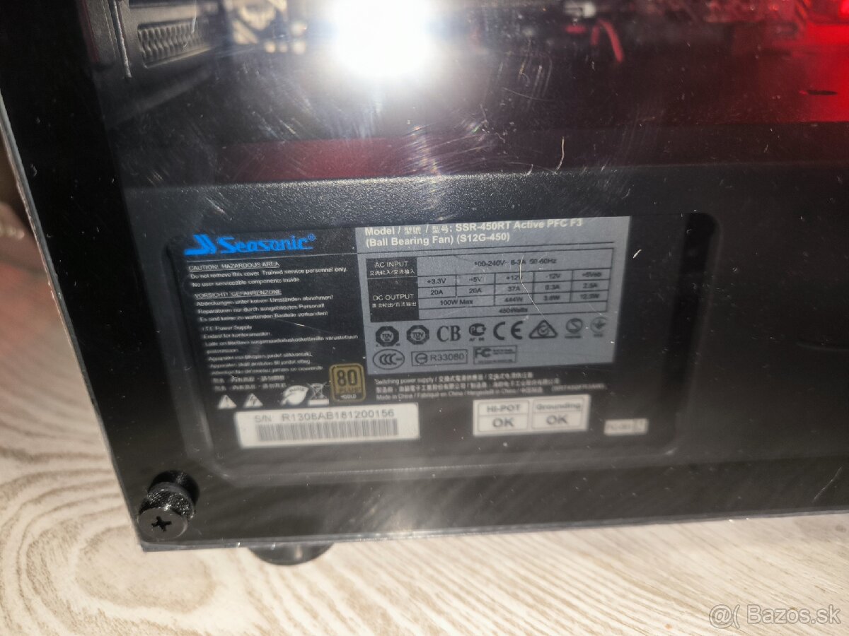 Predám multimediálny pc - 4