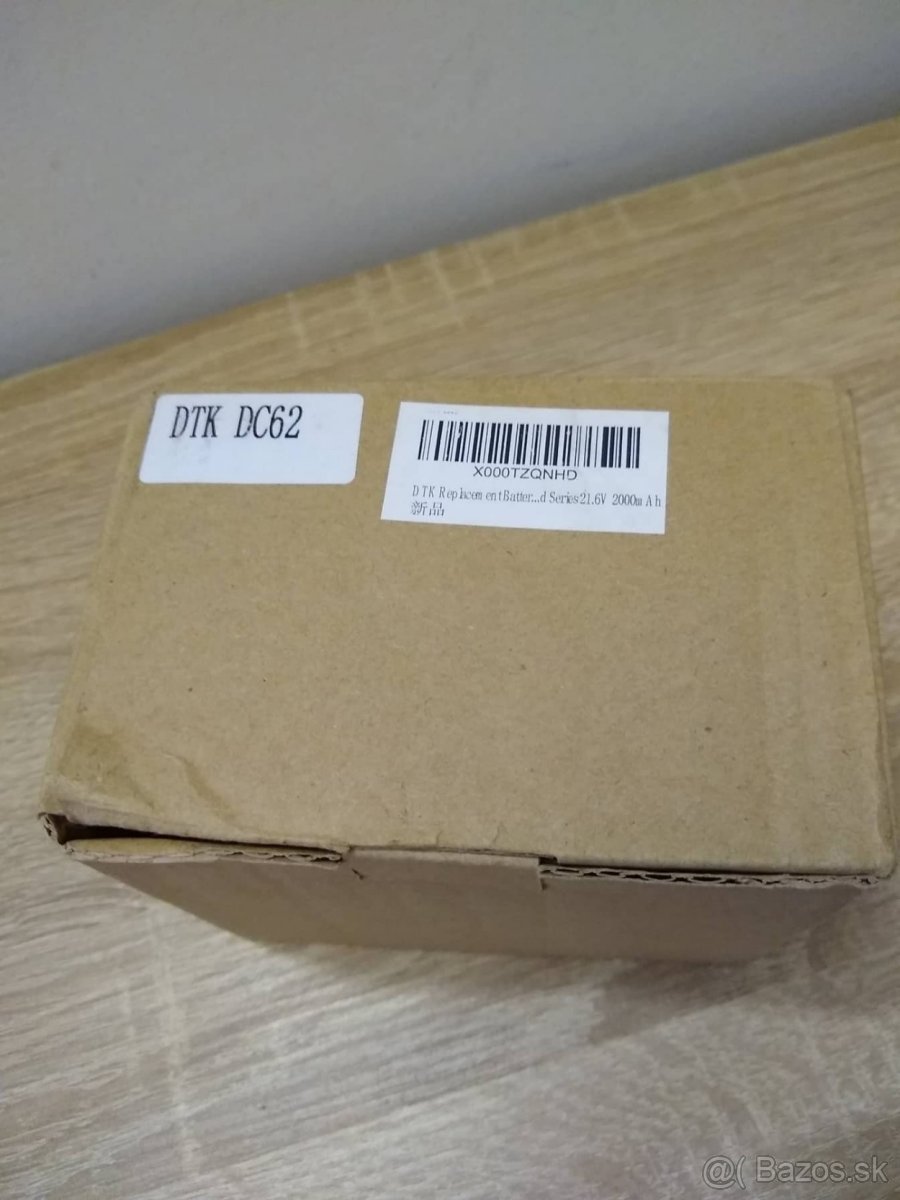 bateria dyson dc62 - 4