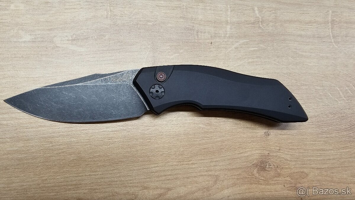 Kershaw Launch 1 7100BW - 4