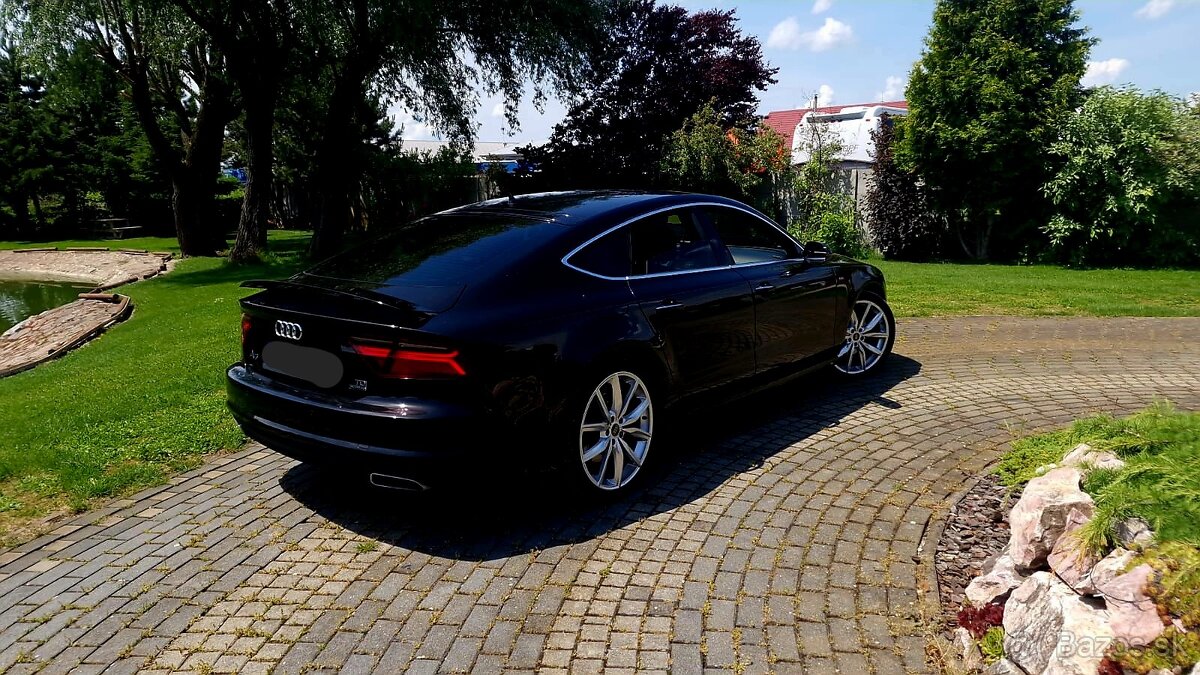 💥 AUDI A7 3.OTDI A/T 💥 - 4