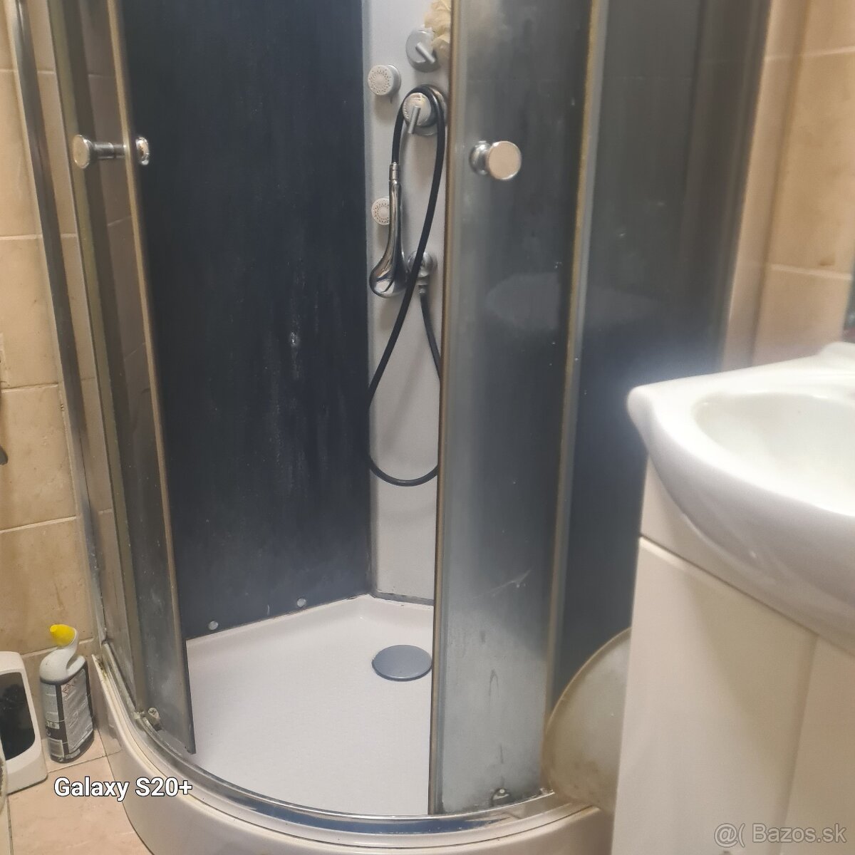 1 izbový byt Šaca - 4