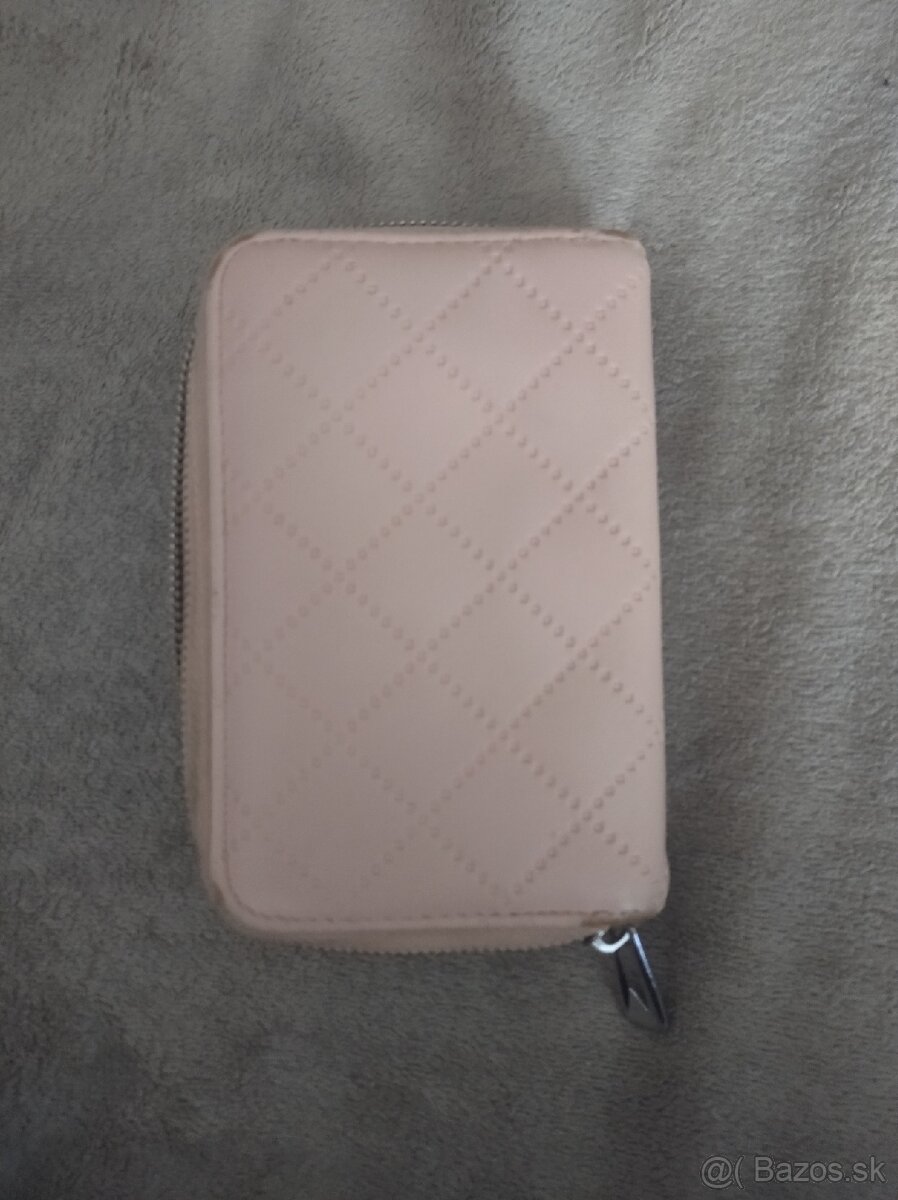 Dámska peňaženka - 4