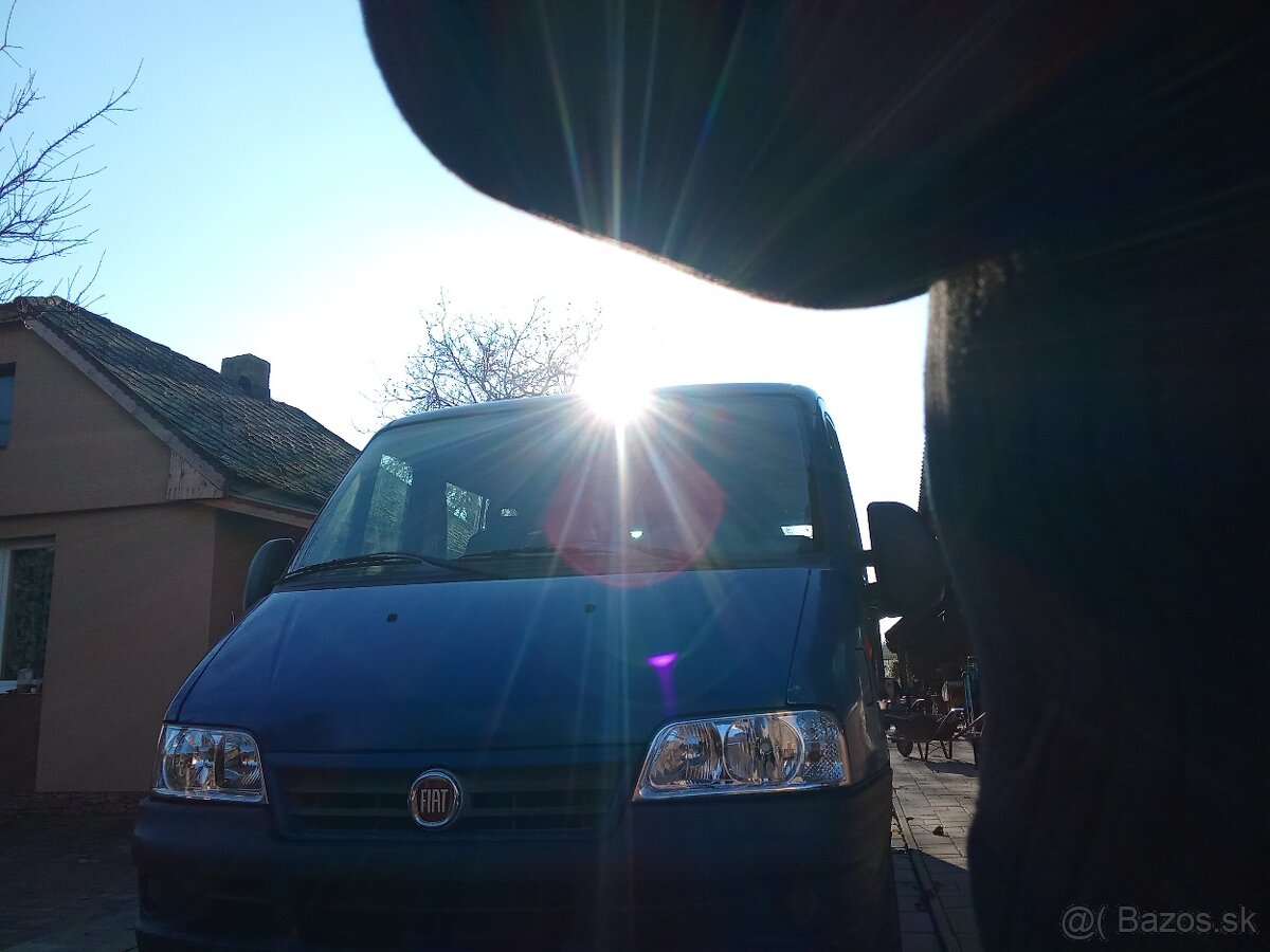 Fiat Ducato - 4