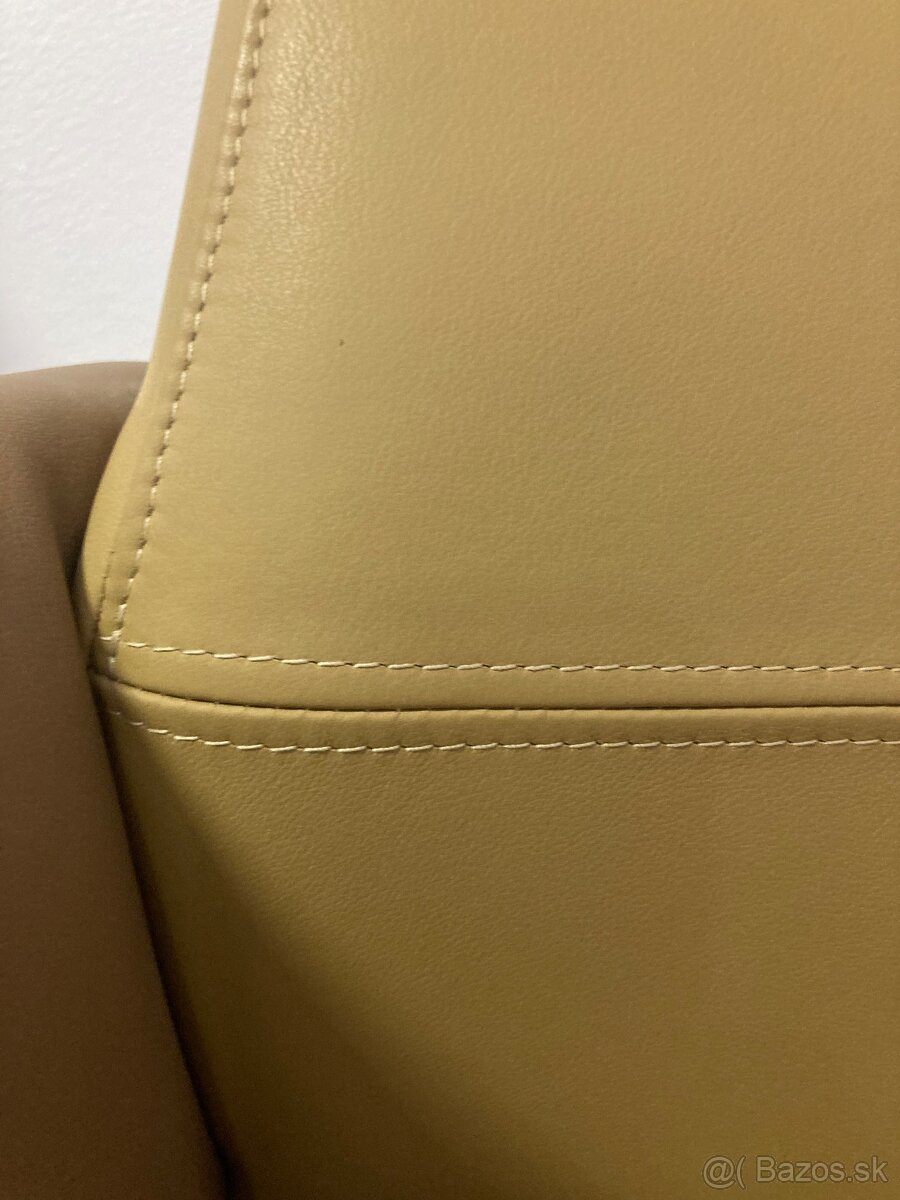 Kreslo finské retro vinatage.. old school - 4