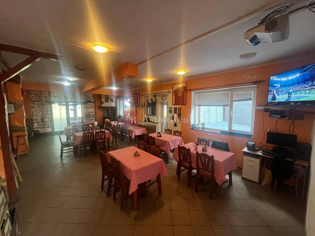 Predaj: KRČMIČKA v Starej Sásovej pri futbalovom štadióne - 4