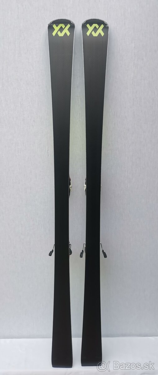 Carvingove Lyze Volkl Racetiger SL13 165cm - 4