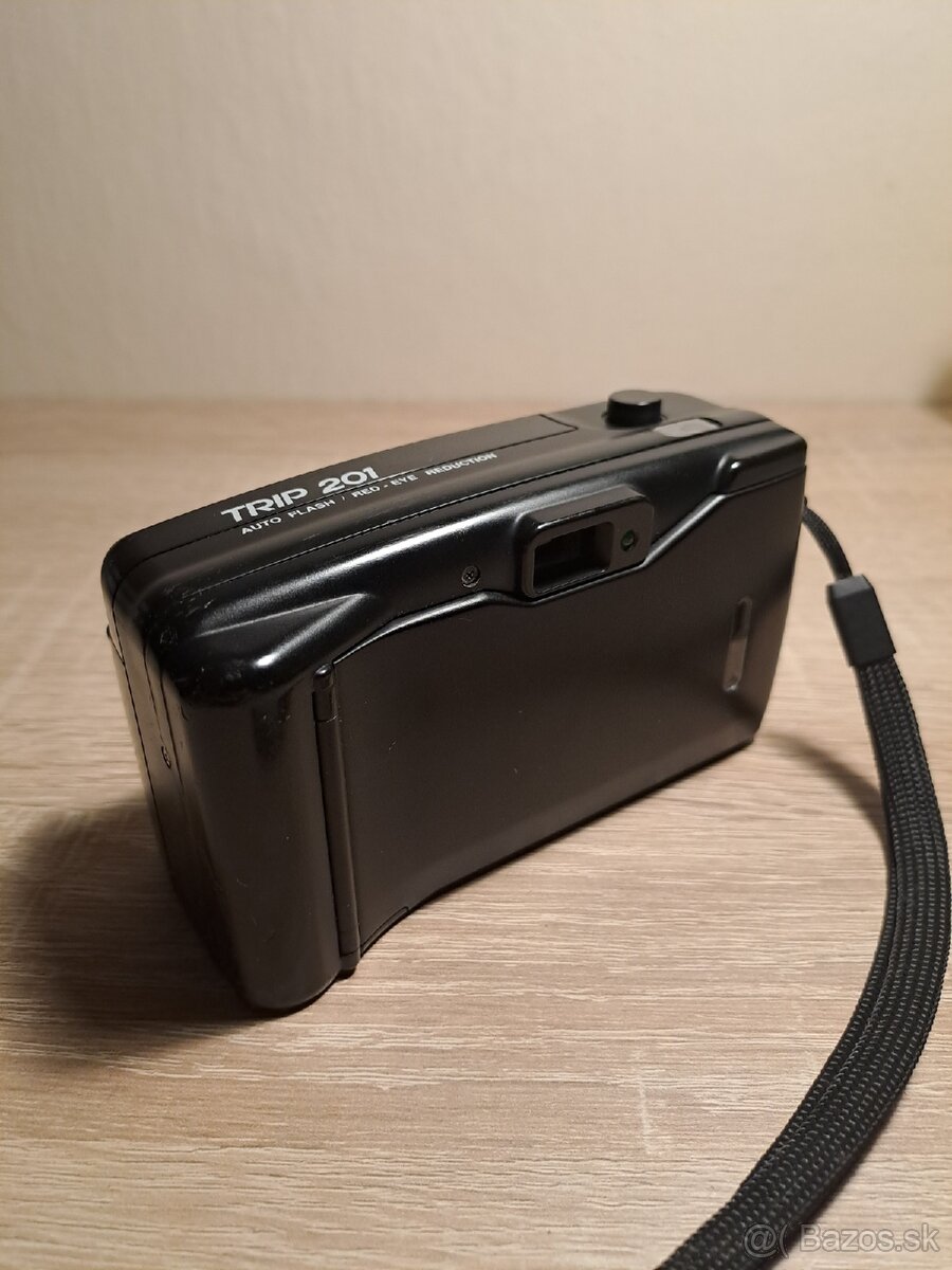 Olympus Trip 201 - 4