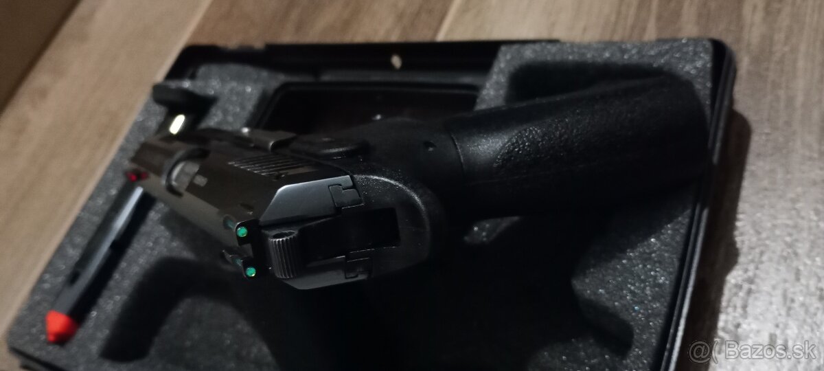 Pištoľ Grand Power 9 mm Luger - 4