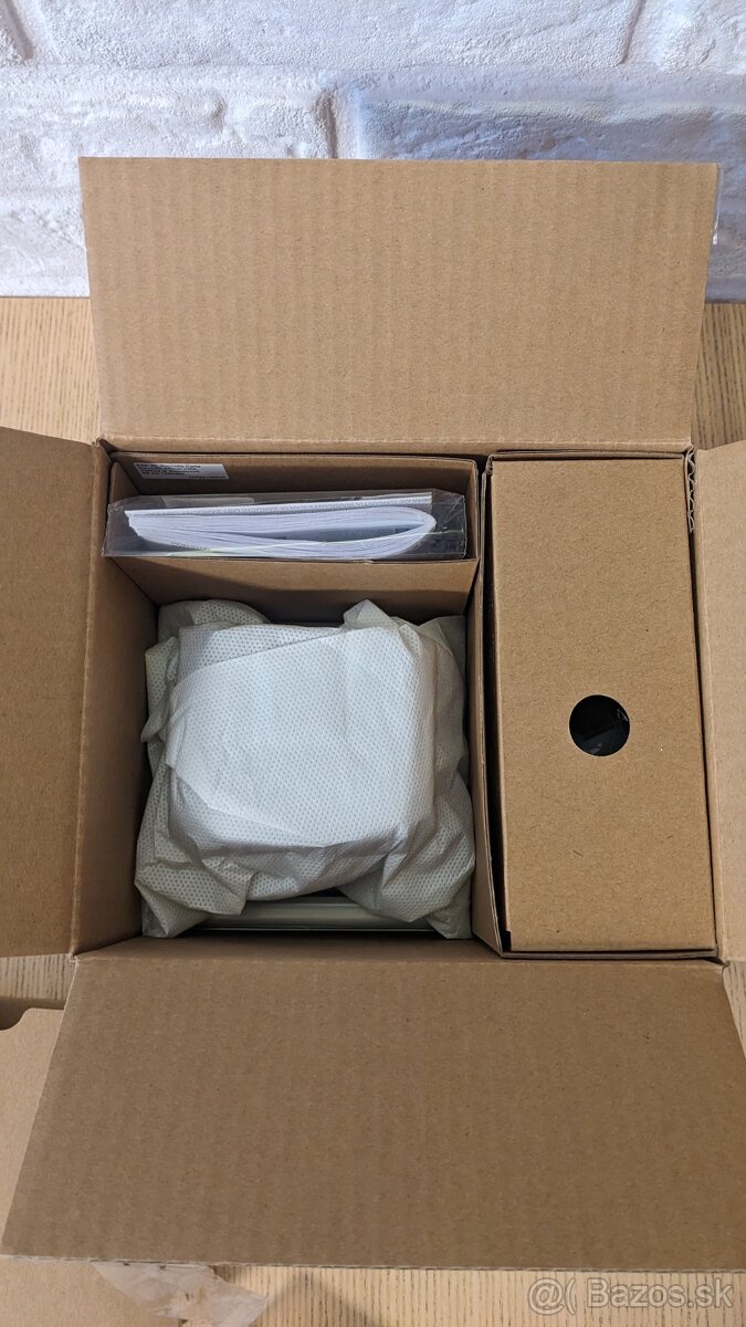 NOVÁ Panasonic LUMIX DC-BS1H + Objektív Lumix S 20-60 mm - 4