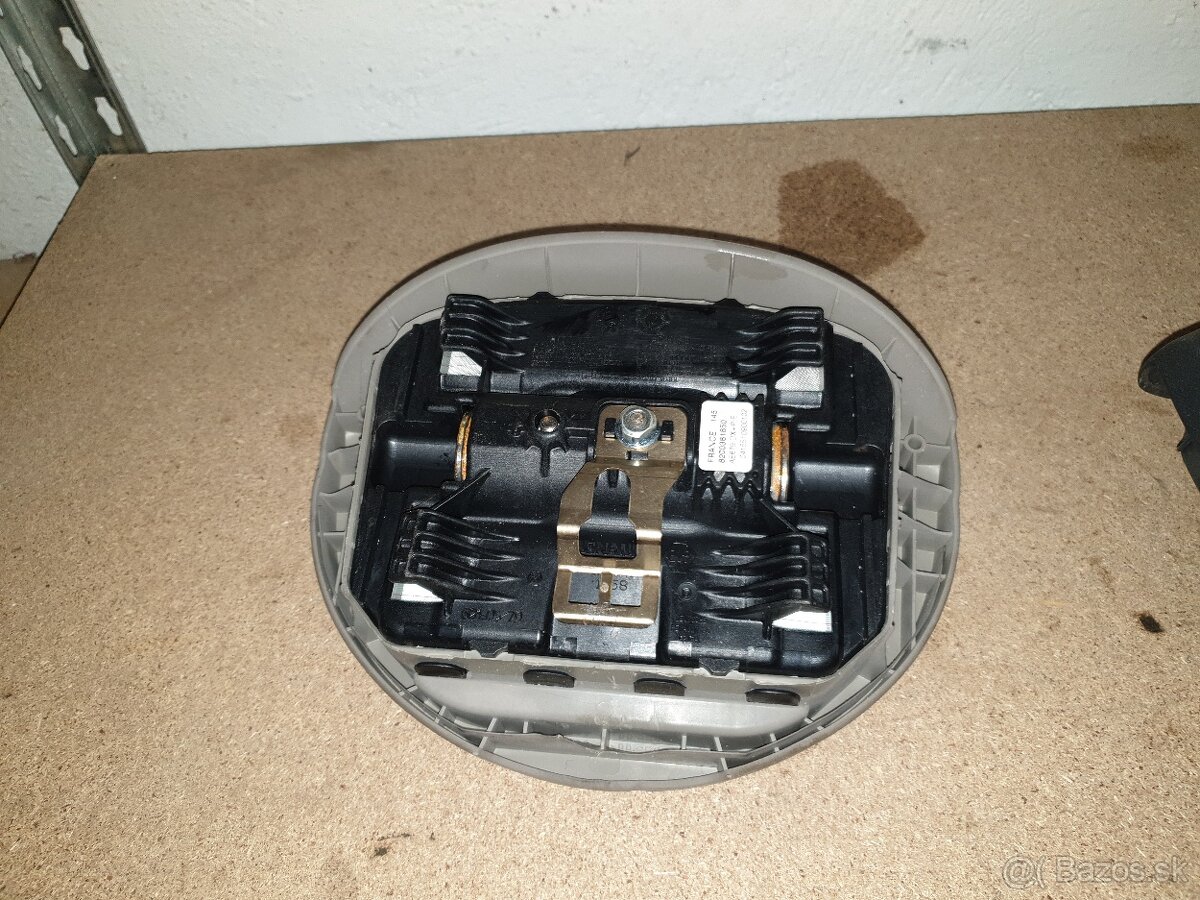 Renault airbag šofera 2002+ Thalia Megane Scenic a iné - 4