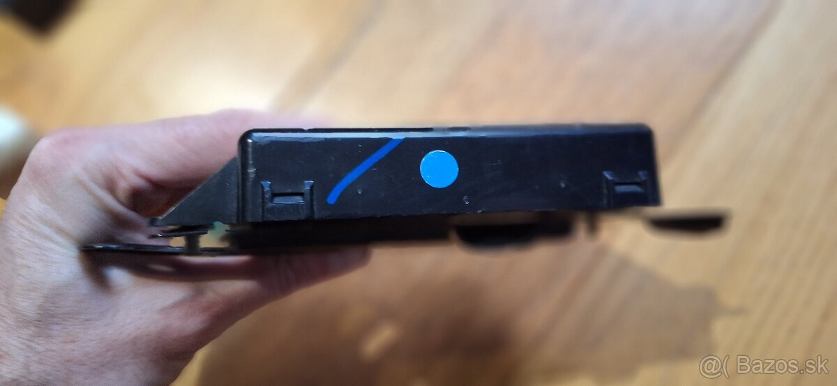 Riadiaca jednotka ovladania sedadiel hyundai i30 - 4