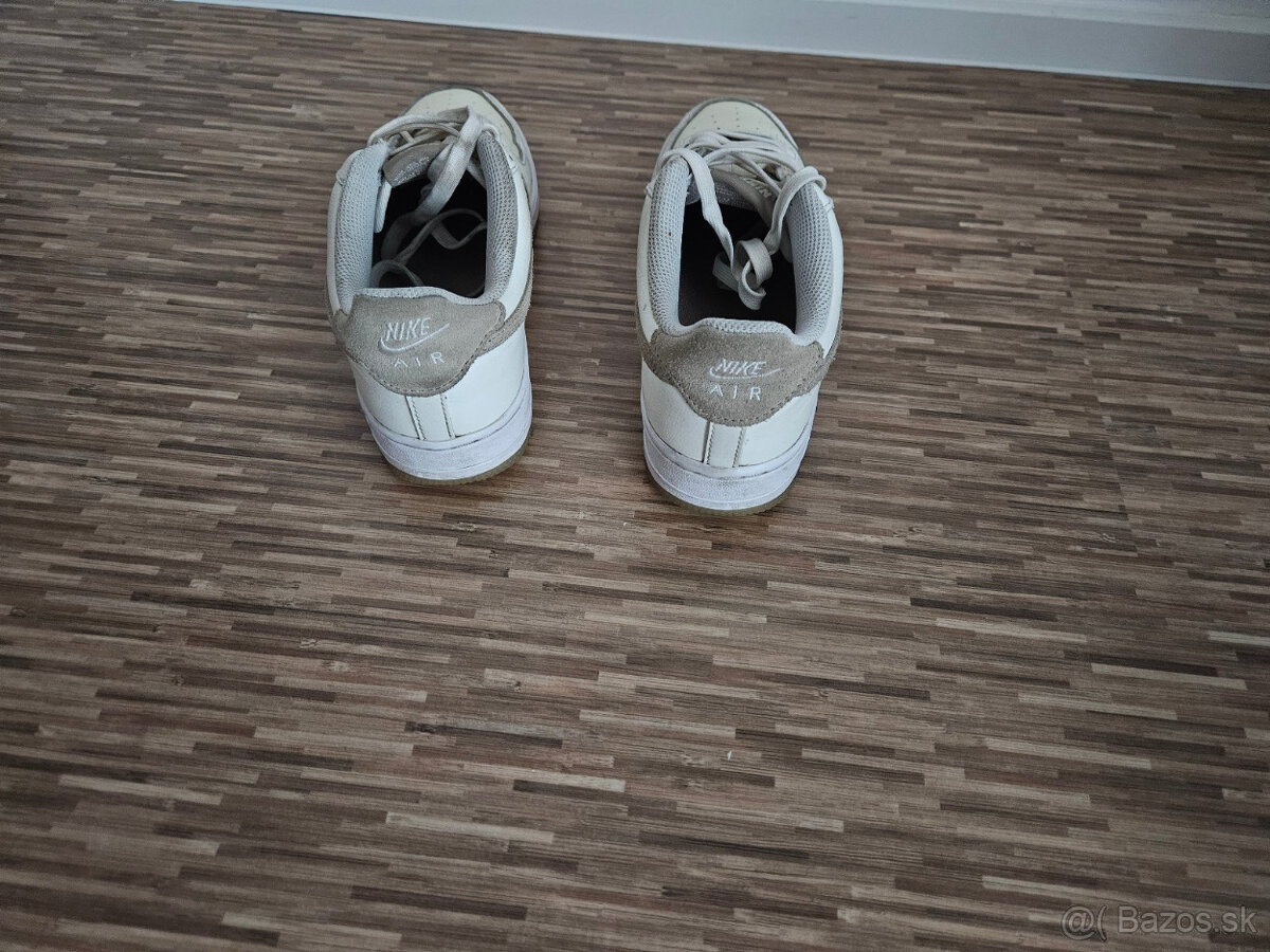 tenisky Nike Air Force 1 - 37 - 4