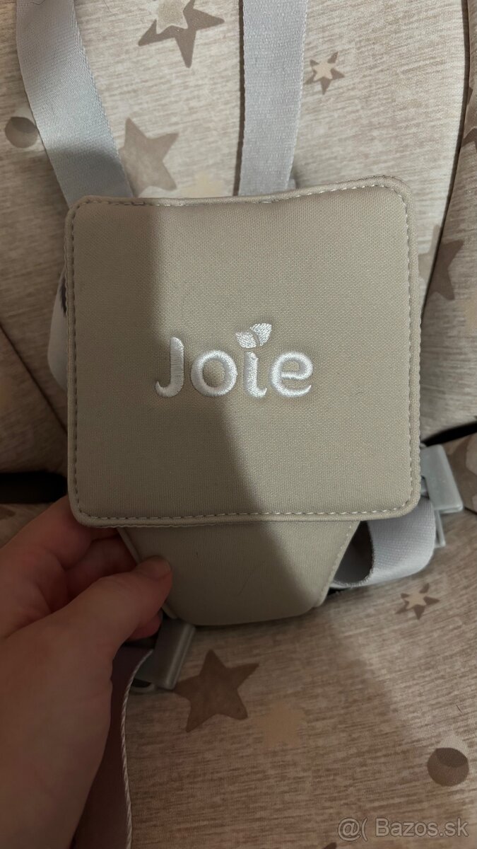Joie Sansa™ 2 v 1 cosmo tan Hojdačka - 4