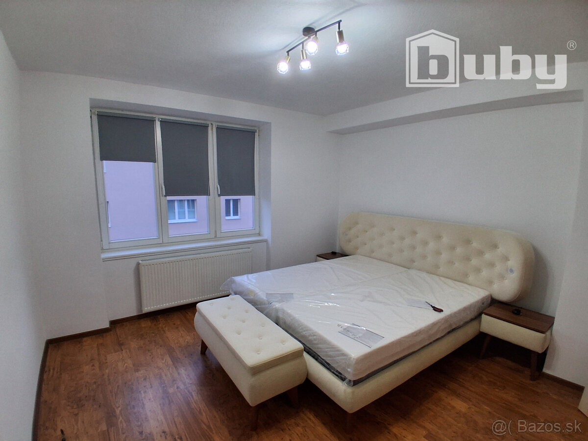 3 izbový byt 84 m2 v centre, Ružomberok - 4