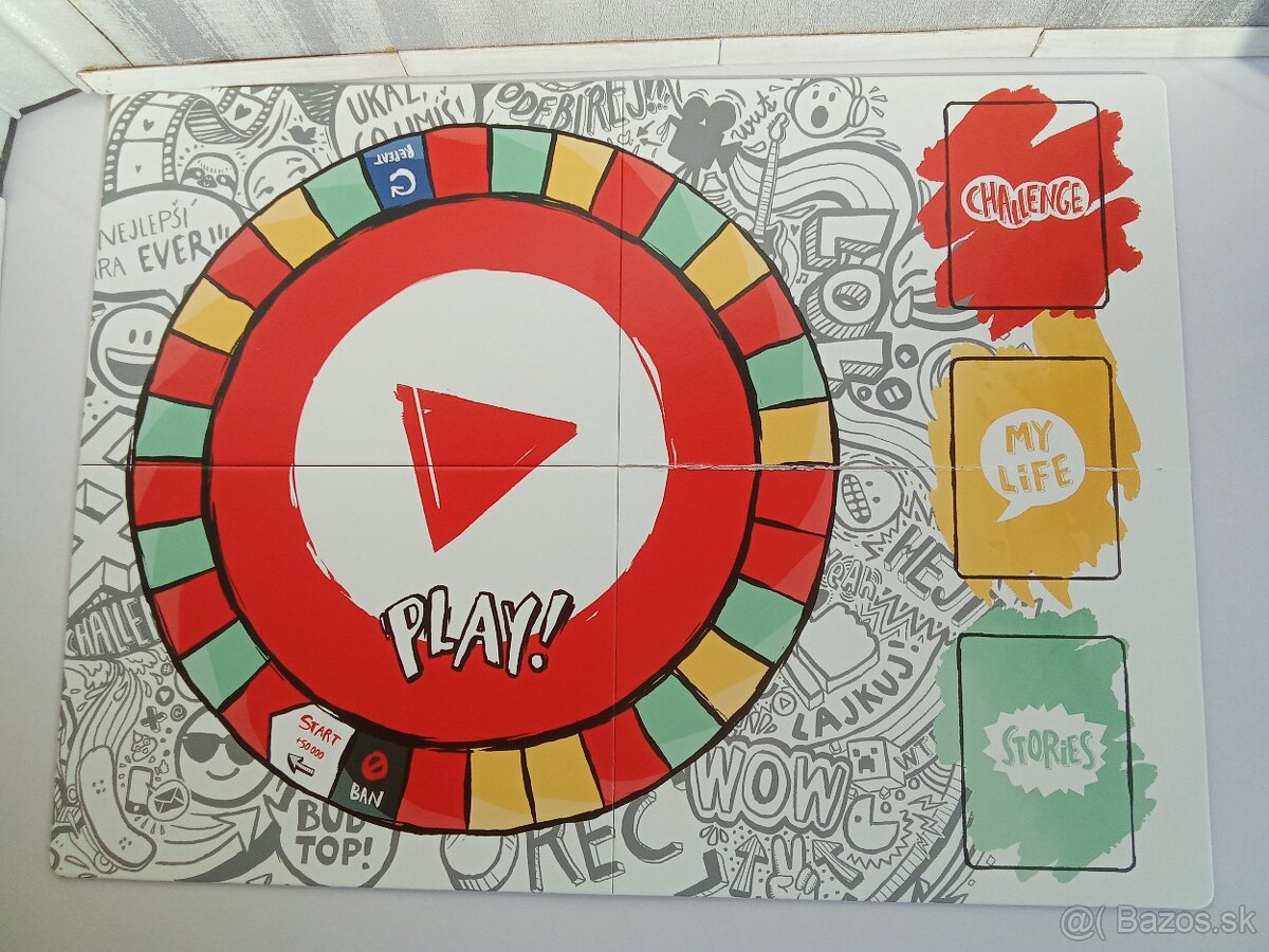 Staň sa hviezdou internetu-pre milovníkov YouTube - 4