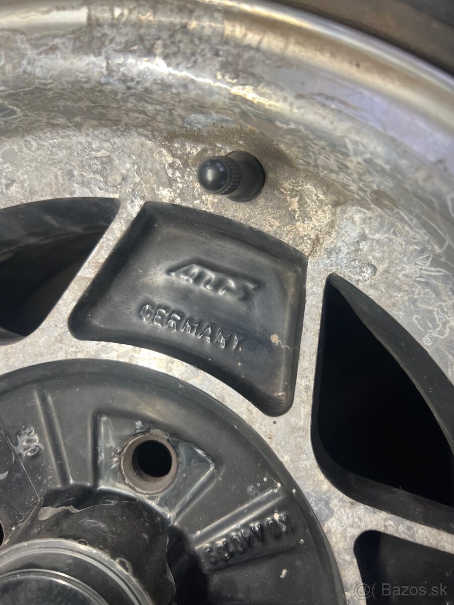 Disky Golf mk1 ATS 4x100 7Jx13H2 R13 - 4