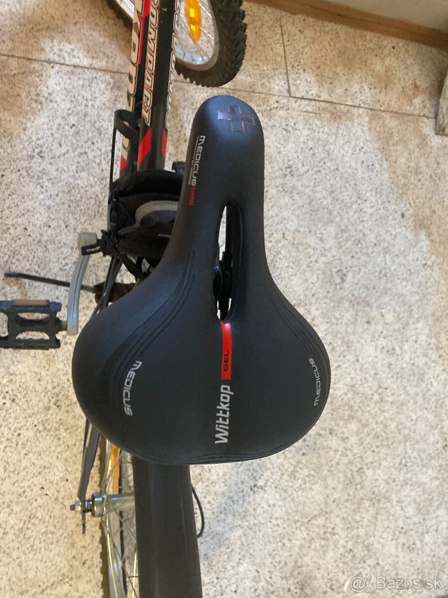 Kenzel Compact 24 - 4