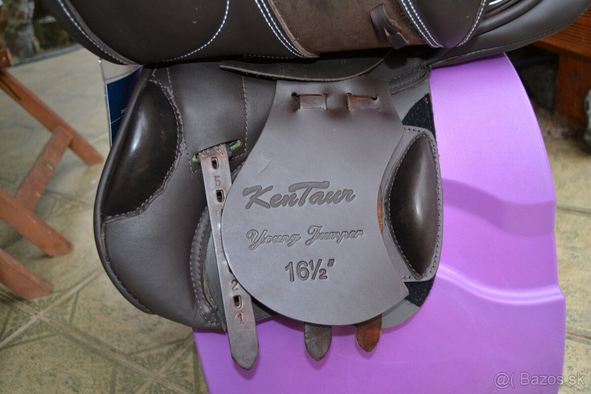 Kentaur Young Jumper - 4