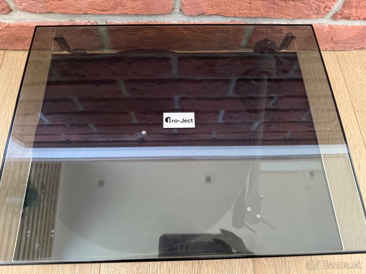 Gramofon ProJect T1 PHONO - 4