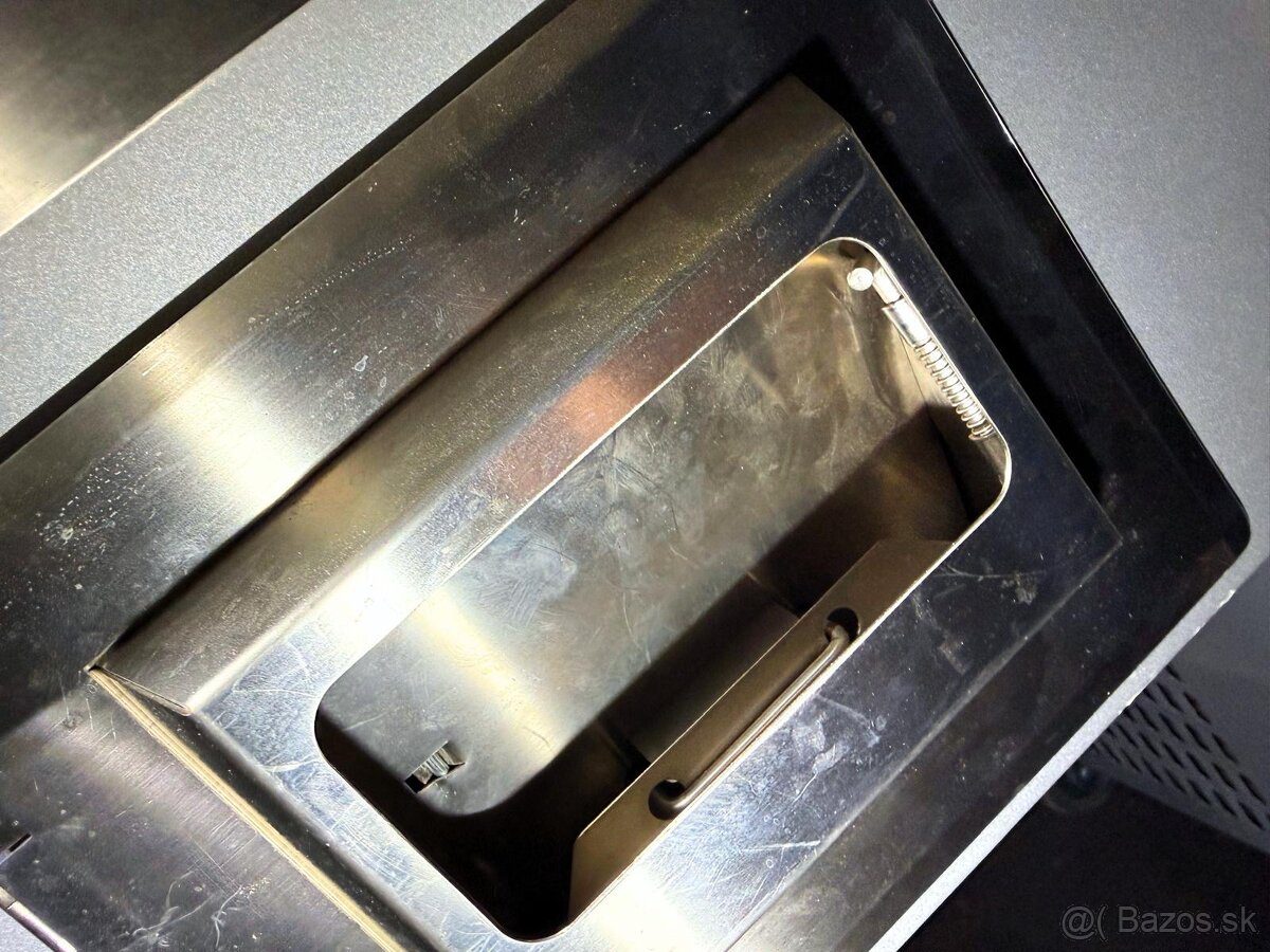 Chladiaci Bar,Šalátbar - 4