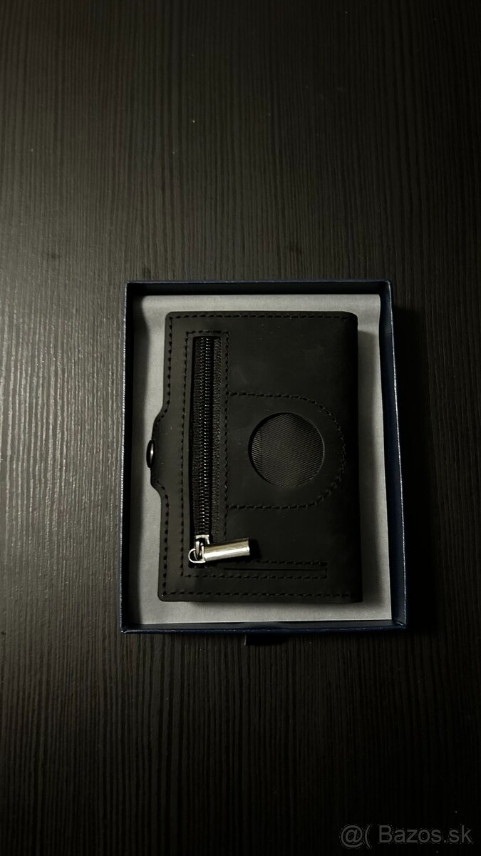 Prodám AirTag peněženku - 4