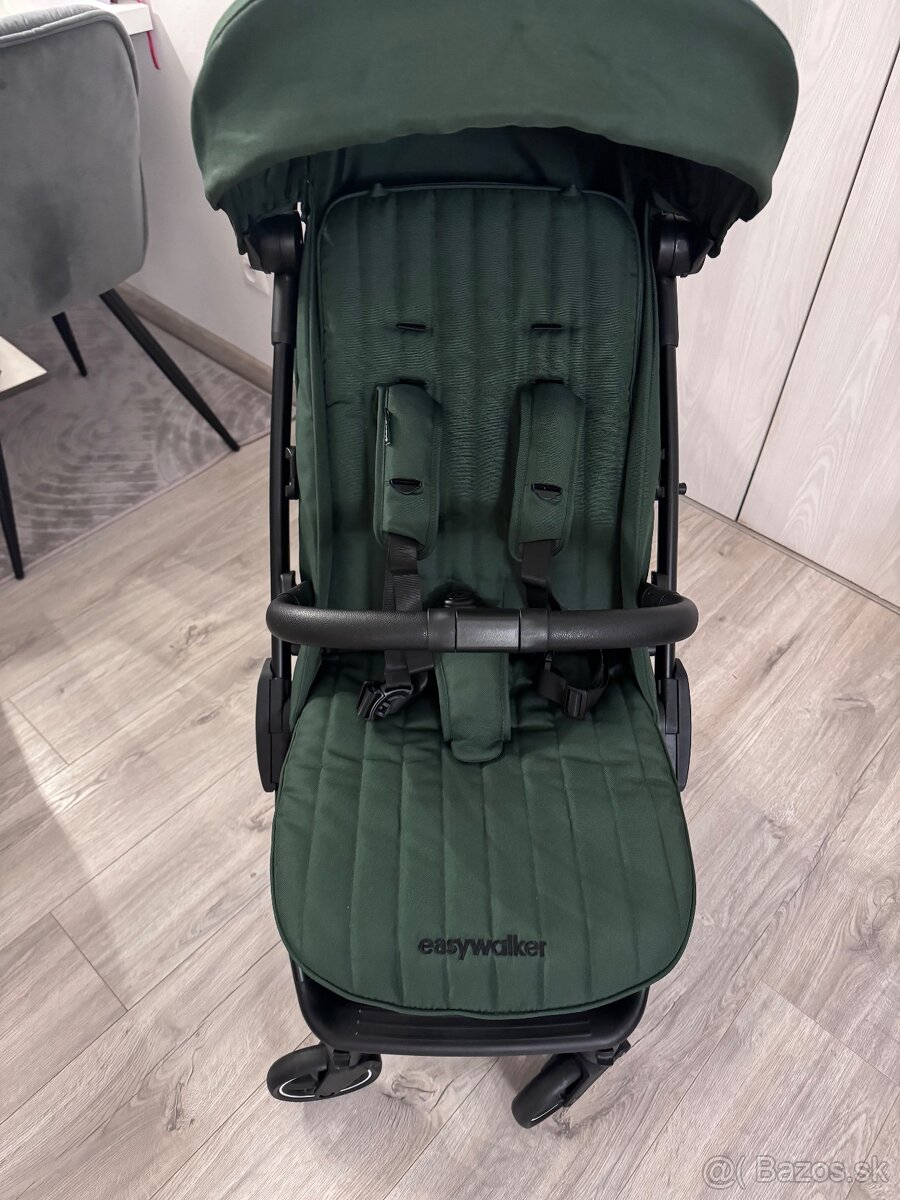 Easywalker Jackey2 - 4