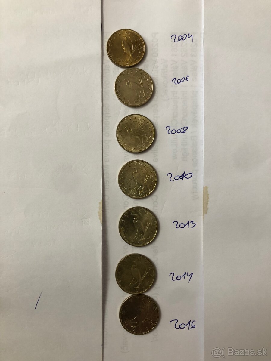 Mince Magyar (1967-2016) - 4