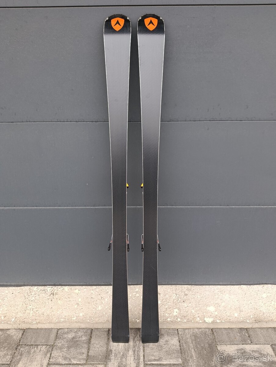 LYŽE DYNASTAR SPEED ZONE 9 CA 167CM - 4