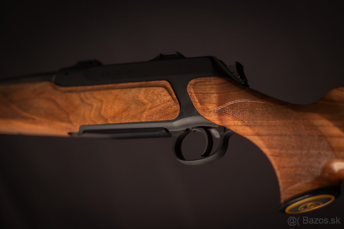 Sauer 404 Stutzen guľovnica - NOVÁ - 4