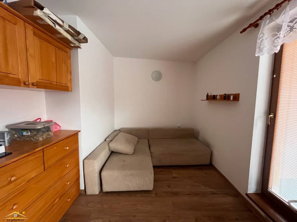 Na predaj apartmán v obci Oščadnica (336-B) - 4