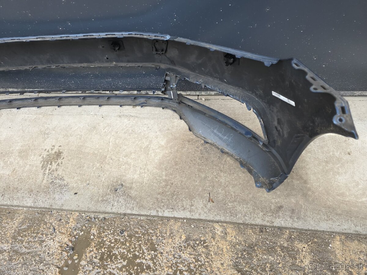 VW Passat B8 2015- predný naraznik - 4