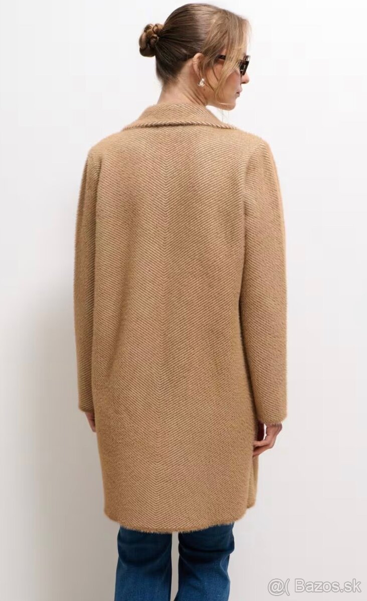 Kabát Mihito XS, S, M - 4