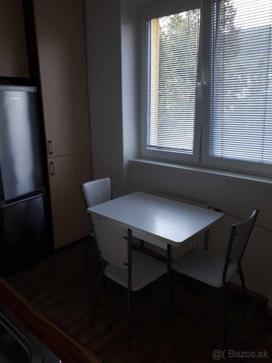 Prenajom 2 izboveho bytu - 4